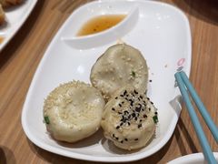 -小杨生煎(南汇欧尚店)