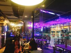-劲烧-烧烤工坊(保利水城店)