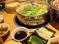 -守柴炉烤鸭(鱼嘴店)