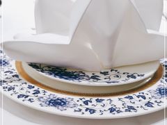 -Yan Ting 宴庭中餐厅(上海静安瑞吉酒店)