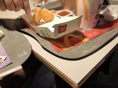 -麦当劳(一德路店)