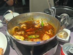 -徐记海鲜(曲江南湖店)