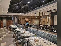 -今之味南亚厨房·探店指南(领展购物广场店)