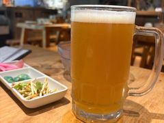 -木屋烧烤(南新店)