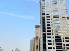 景观位-城市露台景观餐厅(淮海路店)