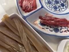 -祥源胡同·涮牛羊肉火锅(花桥店)