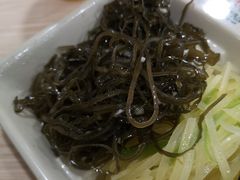 -李先生牛肉面大王(北京站售票厅餐厅)