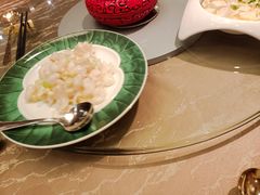 -上海金陵紫金山大酒店·汇海餐厅