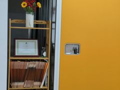 -安东易迷你仓自助寄存仓库(文定路店)