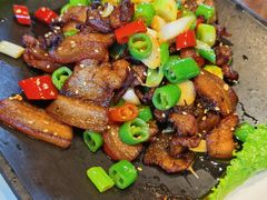 -尽善百年古院餐厅(王家老宅店)
