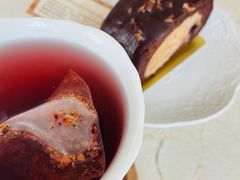 -Me Coffee下午茶艺术空间