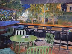 -LAMP BAR 水烟音乐酒吧