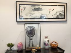 -华庭苑农家乐(旺山店)