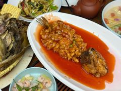 -外婆烧.老杭帮菜(庆春店)