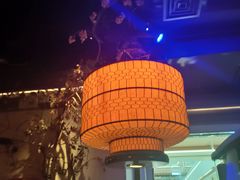 -绿茶餐厅(光谷世界城步行街店)