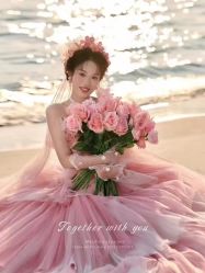 -金夫人婚纱摄影(惠阳店)