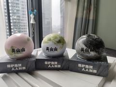 -吴山山·椰子酸奶(天河南店)