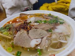 贵凤凰贵州羊肉粉-贵凤凰贵州米粉(清河和盈中心店)