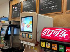 -萨莉亚意式餐厅(桃浦路店)