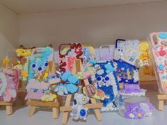 -怪兽屋·羊驼·猫咖·狗咖(俊华广场店)