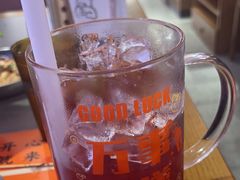 -杨小佳·齐齐哈尔烤肉·烤串(广州店)