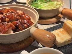 -留半山·香港食堂(啦啦宝都店)