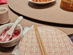 -润泽园饭庄(中山路店)