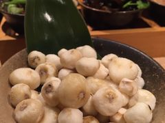 珍珠马蹄-大头椰·椰子鸡火锅(南宁万象城店)