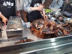 -春梅里卤鹅馆·47年老字号(中山路店)