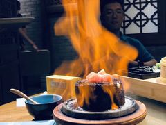 -局气烤鸭·北京菜(前门店)