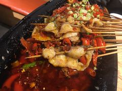 -成都吃客(九眼桥店)