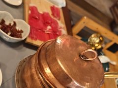 -慢丽江·云南野生菌土鸡锅(付家庄店)