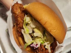-Shake Shack(西单大悦城店)