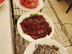 -八先生涮肉房(三里河店)