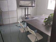 教室环境-引领英语·成人口语·雅思托福