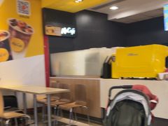 -麦当劳(广州花城汇店)