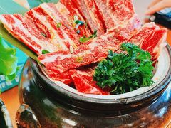 -青空日料烧肉烧鸟店(后湖兴业路店)