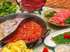 -鸿姐老火锅·传统炒料(上海旗舰店)