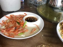 -芦茨金富饭庄·25年老字号·专做稻草鸡