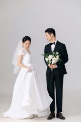 -绽放摄胶片摄影工作室