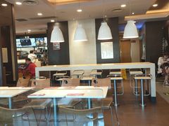 -肯德基(国展店)