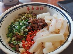 -李易面馆(树木岭店)