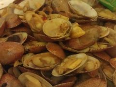 -广胜通达海鲜食府(黄沙店)