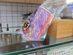 -首炸里脊肉(汉神购物广场店)