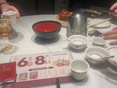 -稻香海鲜饭店(第一国际店)