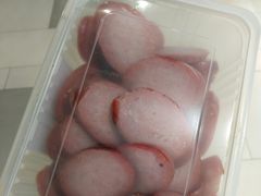 -龙记香港茶餐厅(久光百货店)