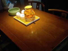 -新盈光·心院(嘉恒广场店)