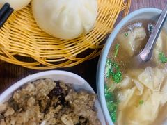 -郑家包子牛肉拉面(尚勤路店)