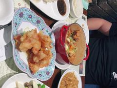 -老厨家(友谊路总店)