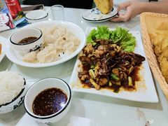 -黑石礁酒楼·海鲜(黑石礁店)